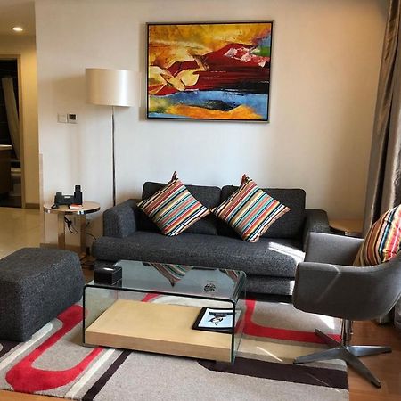 Citadines Aparthotel Xingqing Palace Xi'An Сиан Екстериор снимка