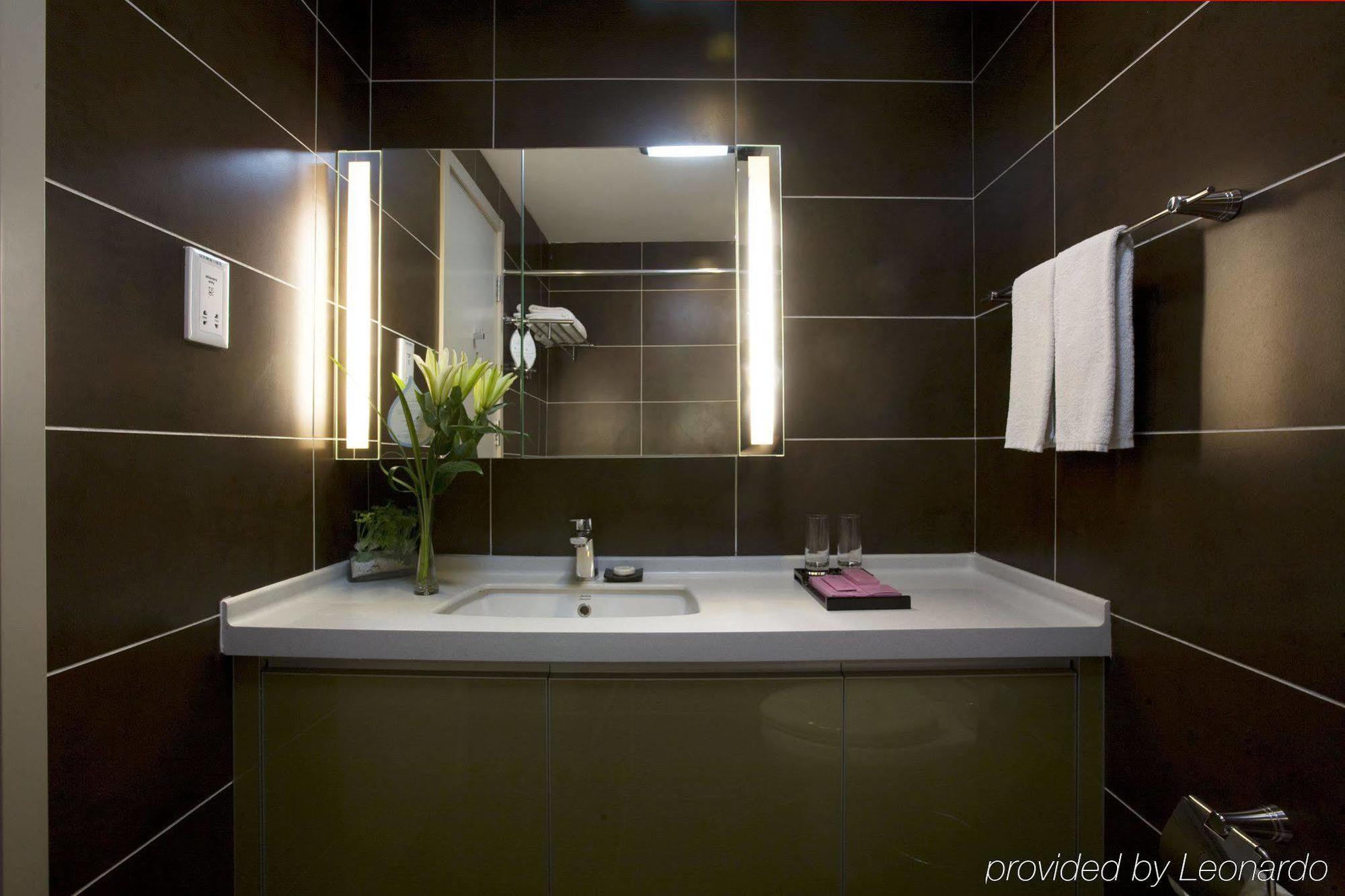 Citadines Aparthotel Xingqing Palace Xi'An Сиан Екстериор снимка